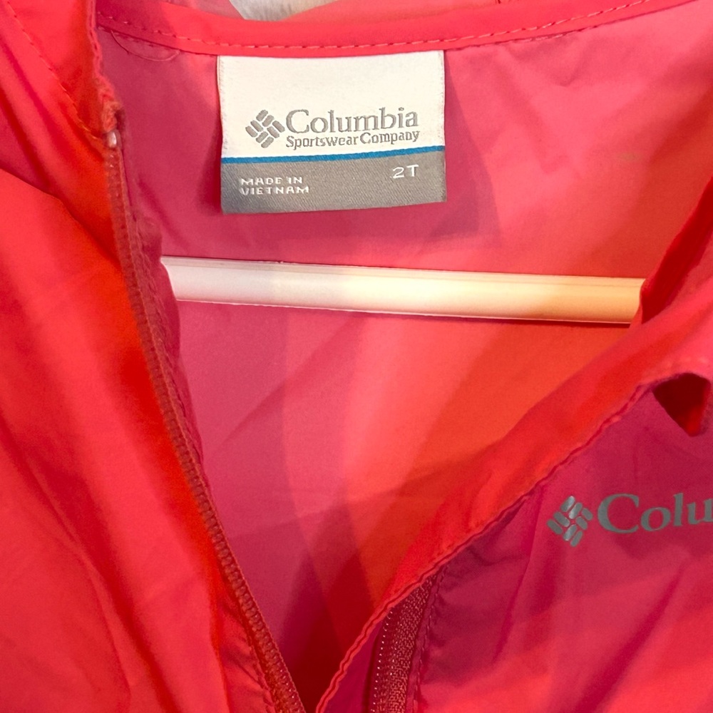 Columbia Jacket - Picture 2 of 4